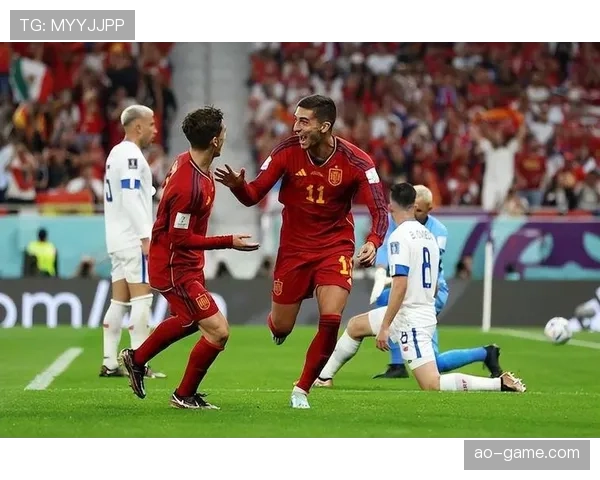 加维点燃西班牙足球新希望，未来表现备受瞩目