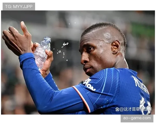 切尔西锋线效率低迷凸显进攻瓶颈，未来潜力仍存希望