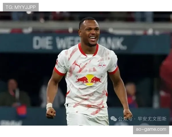 奥彭达闪耀莱比锡，助球队豪取连胜