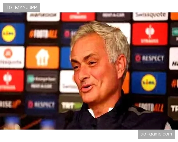 穆里尼奥迎关键时刻：战术大师有望再造球队辉煌