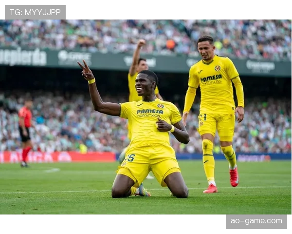 比利亚雷亚尔新赛季目标明确：全力冲击欧战资格