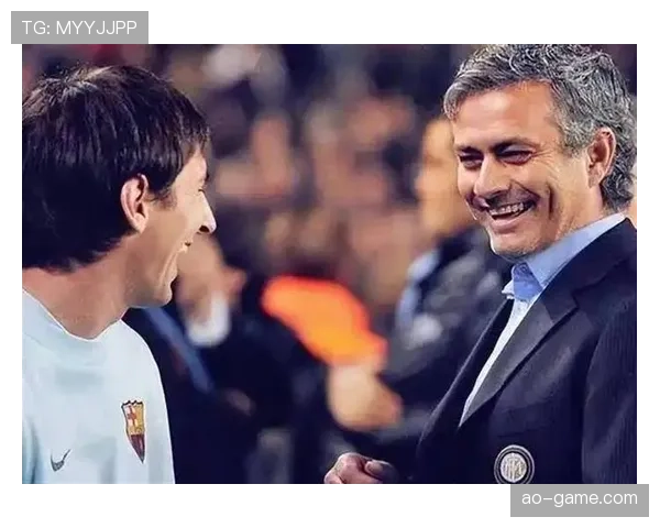 穆里尼奥战术再现！球队高效防守反击惊艳赛场