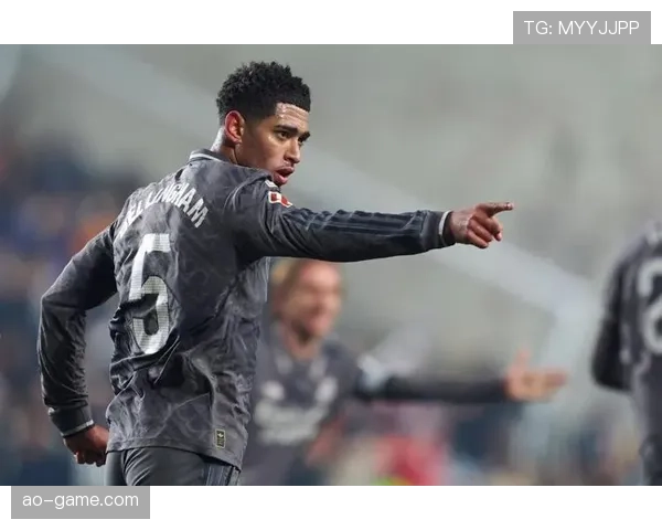 贝林厄姆强势崛起成西甲新核心，助球队状态回暖表现抢眼