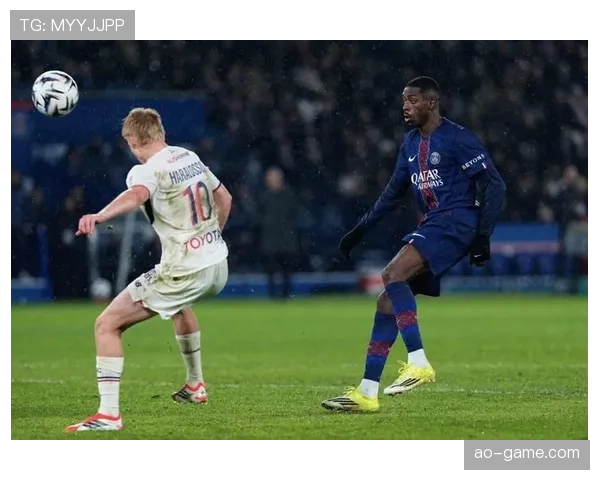 登贝莱左右脚能力是否均衡