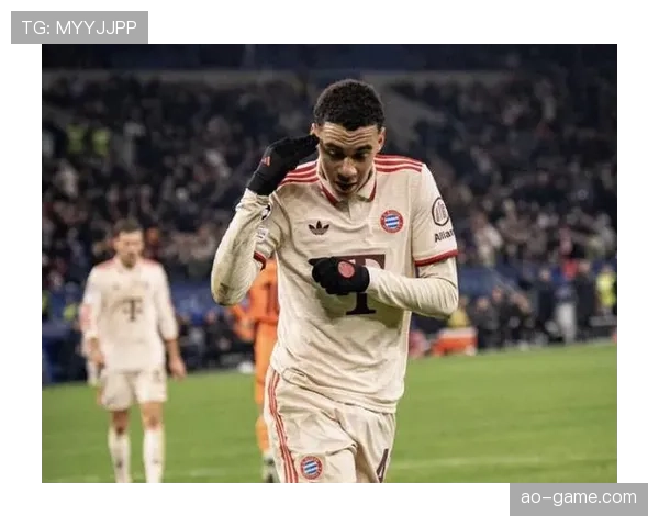 穆西亚拉是否依赖拜仁体系？战术角色与独立创造能力分析