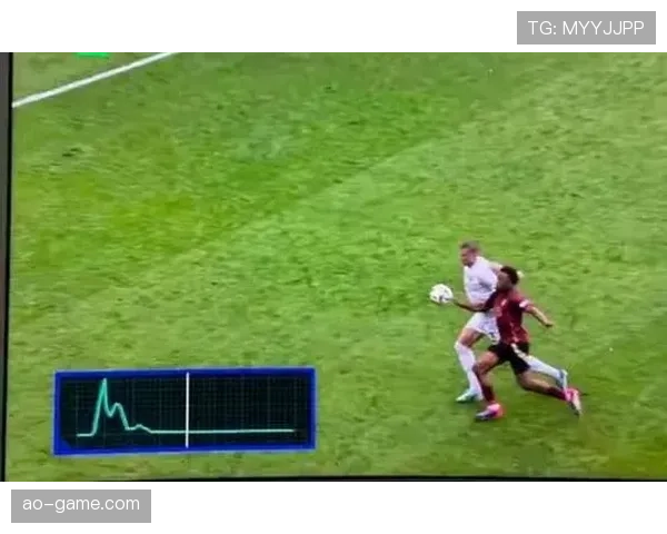 门线技术如何精准判定进球？详细规则拆解讲清楚